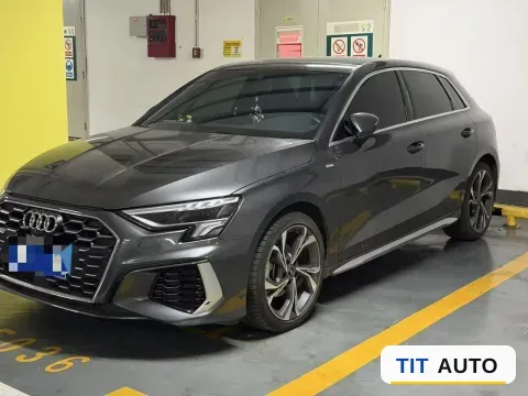 2023 Audi A3 11