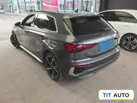 2023 Audi A3 4