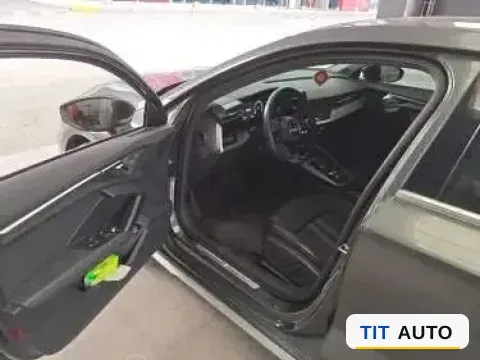 2023 Audi A3 5