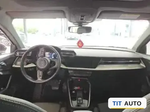 2023 Audi A3 7