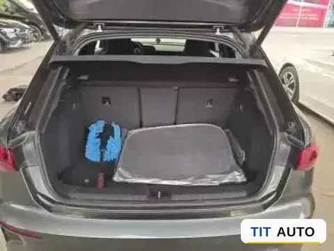 2023 Audi A3 9