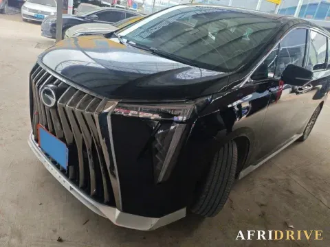 2023 GAC Trumpchi M8