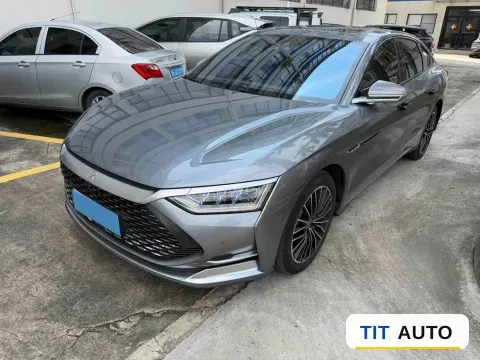 2020 WEY VV7