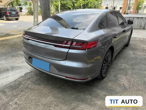 2020 WEY VV7 6