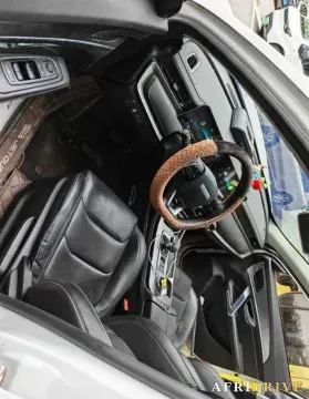 2023 Jetour X70 Plus 2