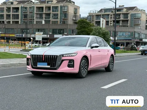 2024 HongQi H5