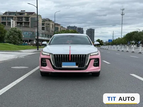 2024 HongQi H5 2