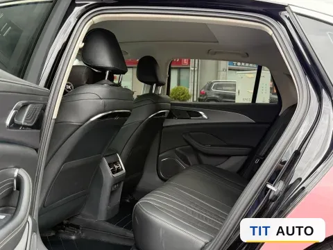 2024 HongQi H5 4