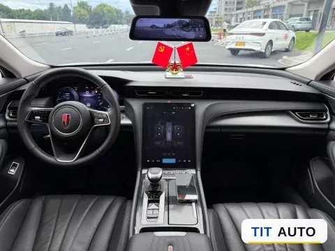 2024 HongQi H5 5