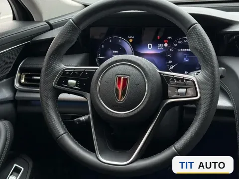2024 HongQi H5 6