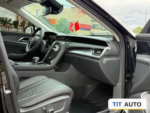 2024 HongQi H5 7
