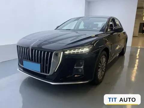 2025 HongQi H5