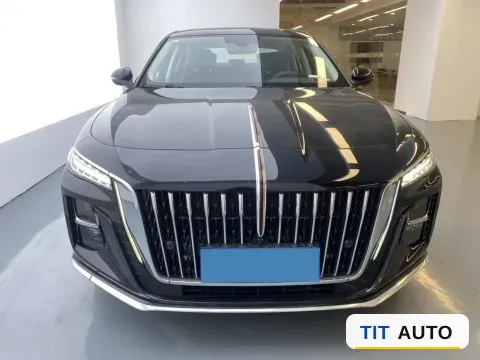 2025 HongQi H5 2