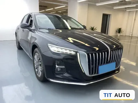 2025 HongQi H5 3