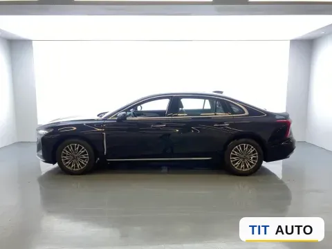 2025 HongQi H5 4