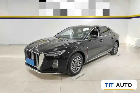 2025 HongQi H5
