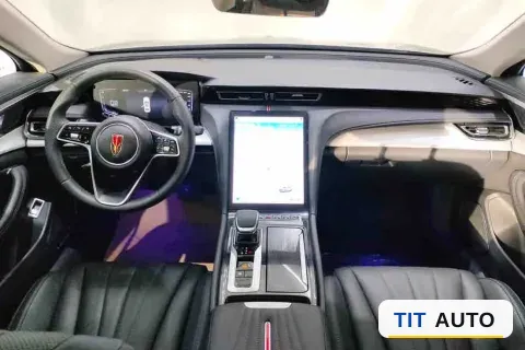 2025 HongQi H5 7