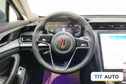 2025 HongQi H5 8