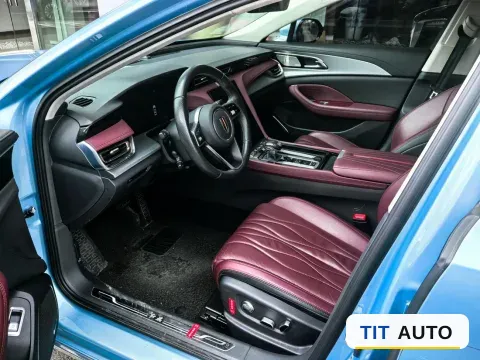 2023 HongQi H5 6