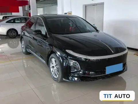 2025 HongQi E-QM5 2
