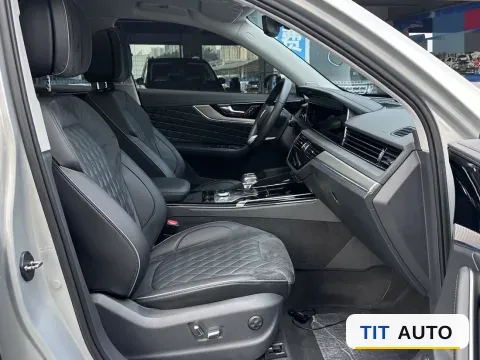 2019 HongQi HS5 5