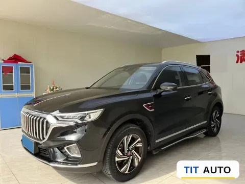 2022 HongQi HS5