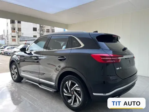2022 HongQi HS5 7