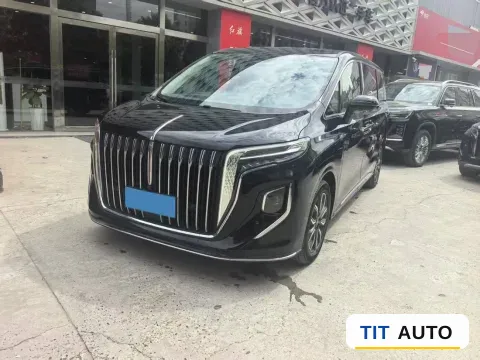 2023 HongQi HQ9