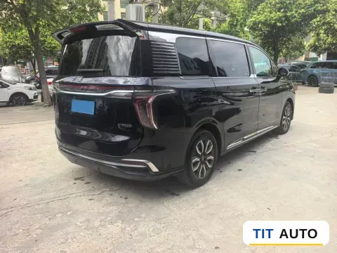 2023 HongQi HQ9 7