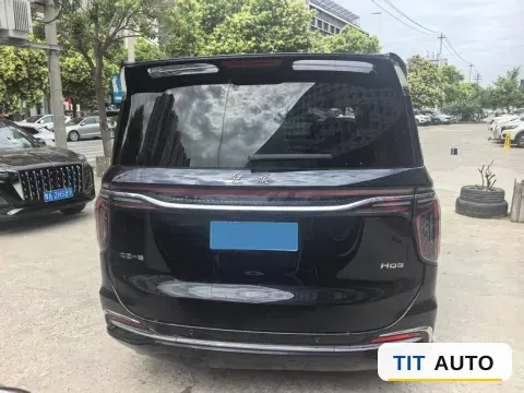 2023 HongQi HQ9 8