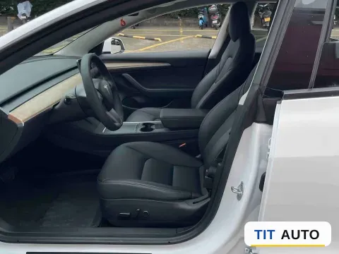 2022 Tesla Model 3 3
