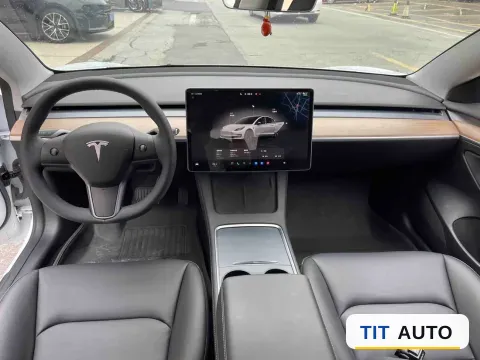2022 Tesla Model 3 5