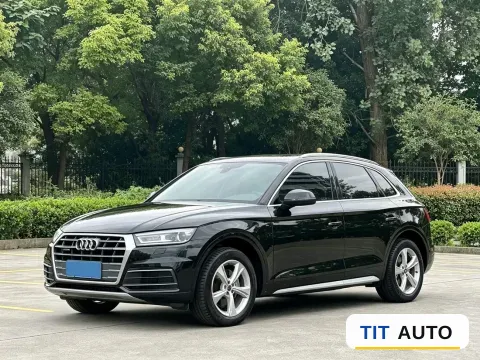 2020 Audi Q5L