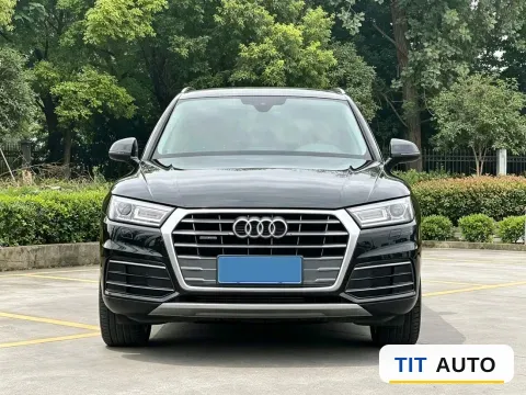 2020 Audi Q5L 2