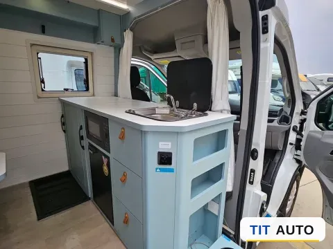 2025 MAXUS V90 RV 11