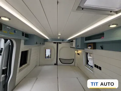 2025 MAXUS V90 RV 15
