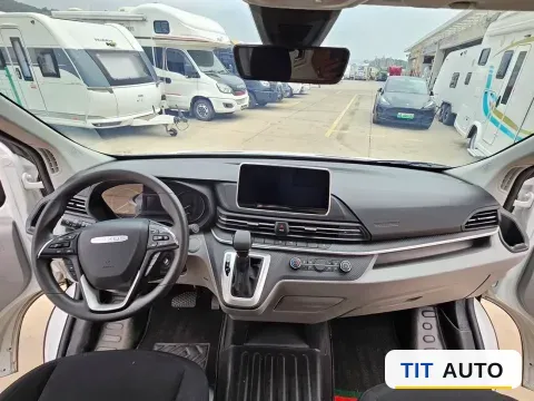 2025 MAXUS V90 RV 9