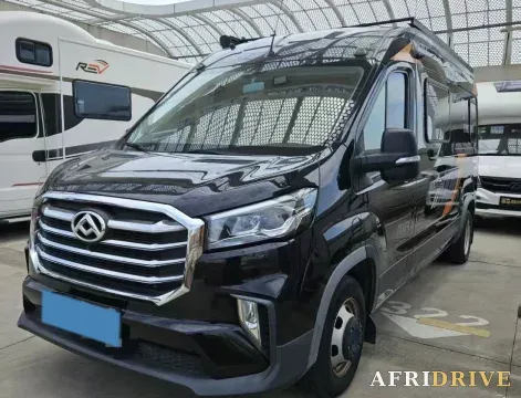 2021 Volkswagen Teramont