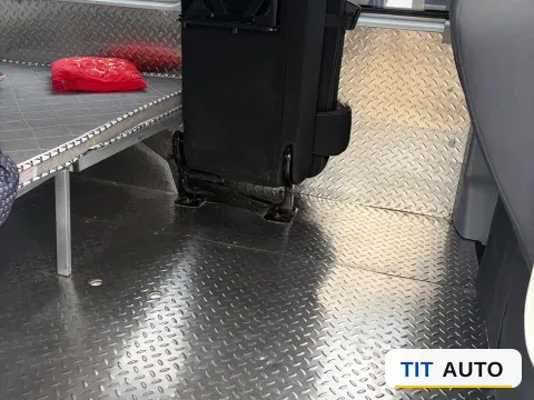 2019 JAC T8 5