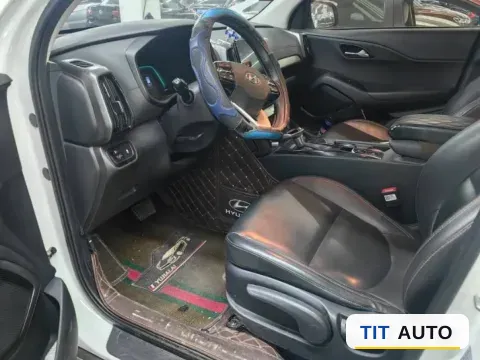 2021 Hyundai ix35 3