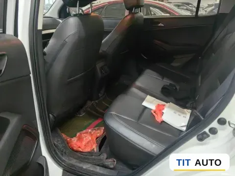 2021 Hyundai ix35 4