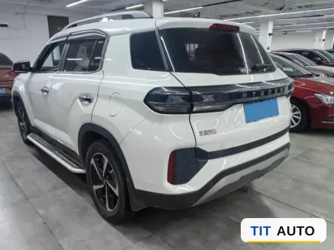 2021 Hyundai ix35 6