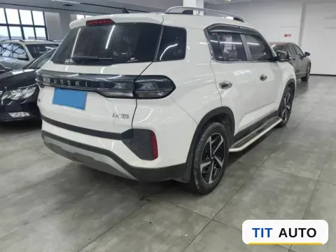 2021 Hyundai ix35 7
