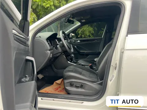 2021 Volkswagen T-Roc 4