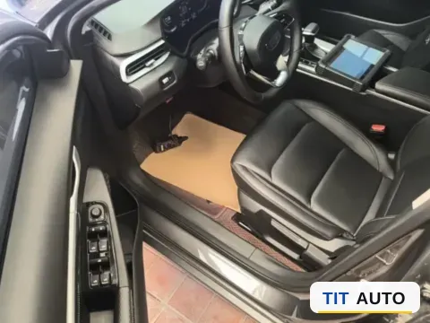 2025 Geely Emgrand 4