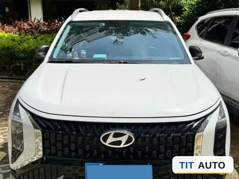 2023 Hyundai ix35 2