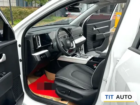 2023 Hyundai ix35 4