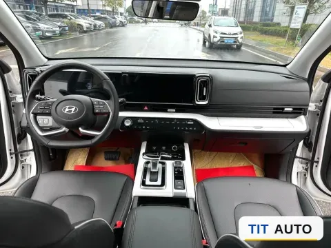 2023 Hyundai ix35 5