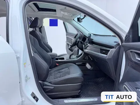 2021 Haval H6 11