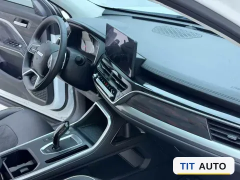 2021 Haval H6 12